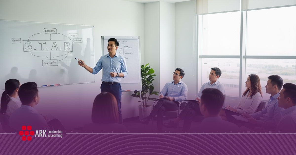 Hire Better Candidates With Behavioural Interviews