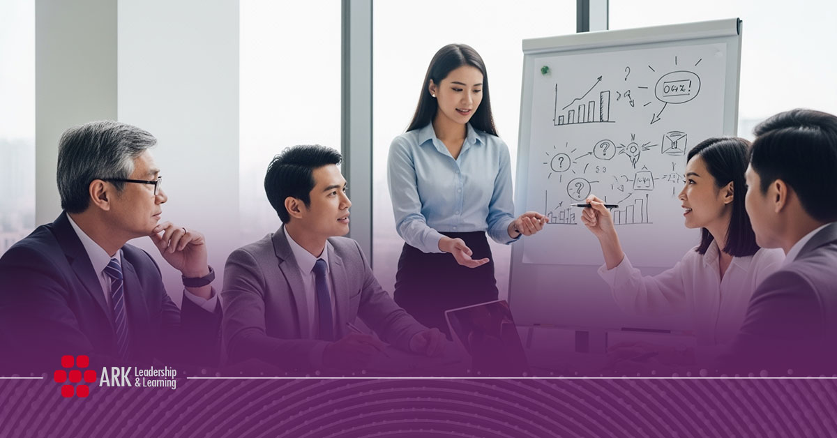 Effectively Manage Multi-generational Talents