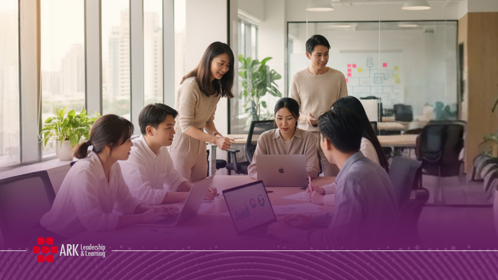 Performance Management: The Engine of Competitive Advantage for SMEs