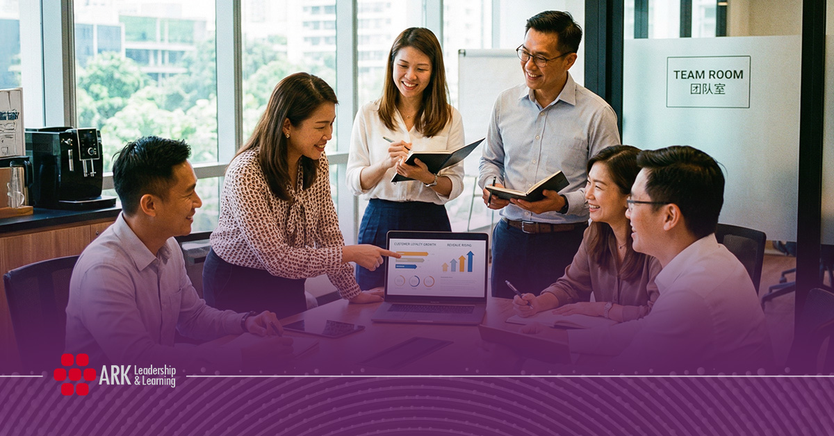 Your 2026 SME Edge: Turn Customer LoyaltyInto Revenue Growth