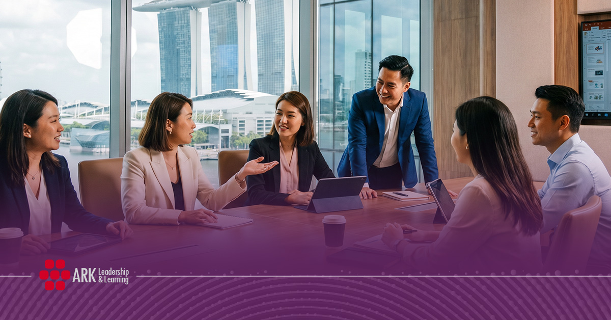 Singapore’s New Growth Engine: Women in C-Suites